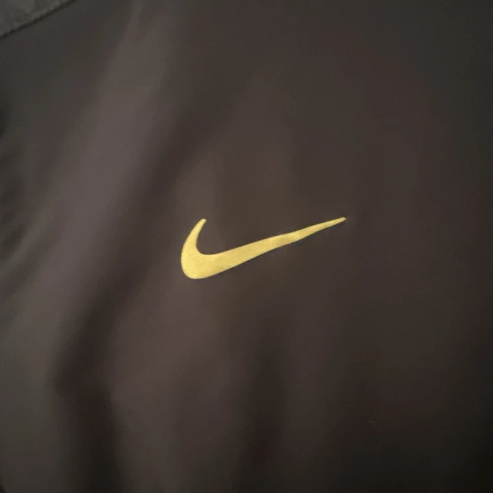 Nike MLB‎ Oakland A's Dri-Fit Long Sleeve Pullover Sweatshirt Men's Size M